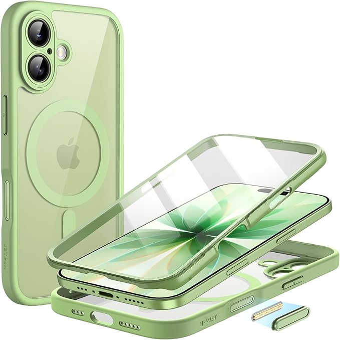 Green (sage)